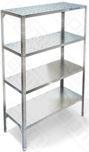 СТЕЛЛАЖ КУХОННЫЙ ПЕРФ KAYMAN СК-4410403