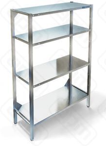 СТЕЛЛАЖ КУХОННЫЙ KAYMAN СК-2210705