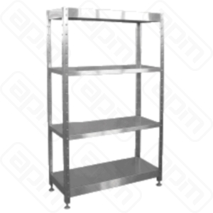 СТЕЛЛАЖ СК-3-5 21000080814