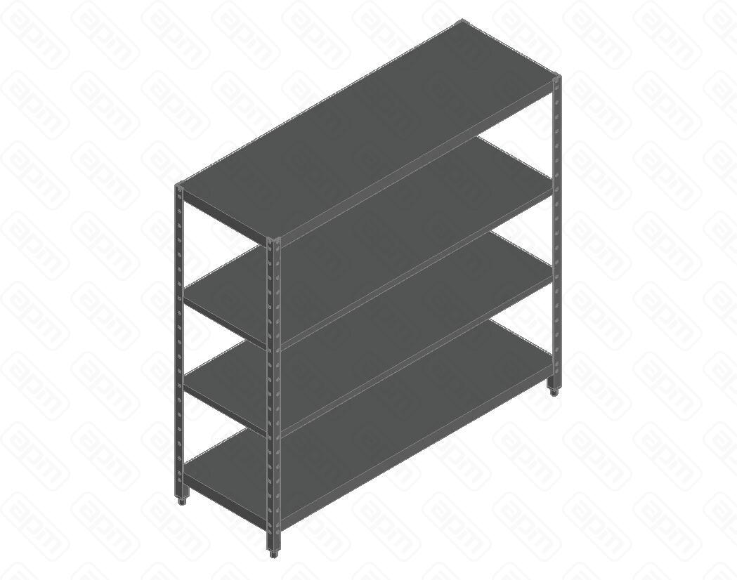 СТЕЛЛАЖ СК-7-6 21000080885