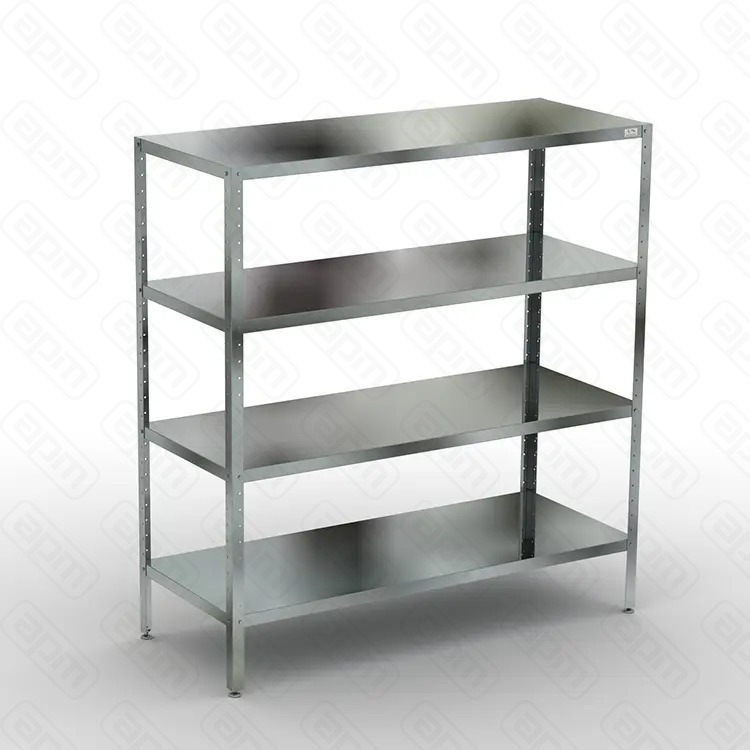 СТЕЛЛАЖ КУХОННЫЙ РАЗБОРНЫЙ СК-6030