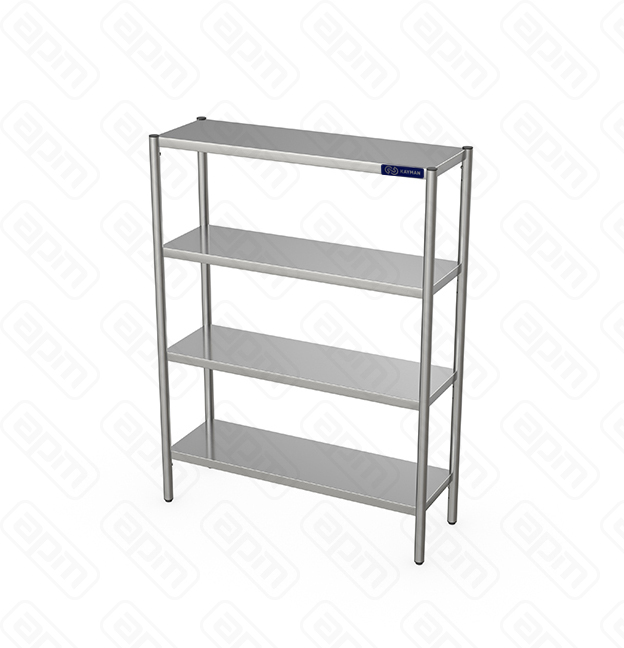 СТЕЛЛАЖ КУХОННЫЙ KAYMAN СК-2610705-А