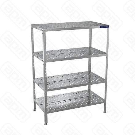 СТЕЛЛАЖ КУХОННЫЙ KAYMAN СК-4431565-А