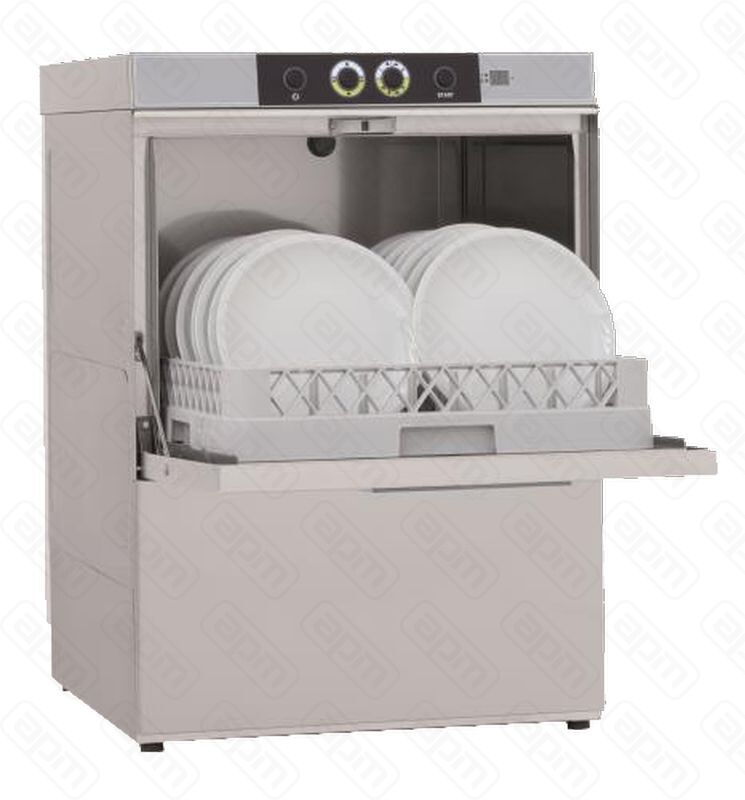 МАШИНА ПОСУДОМОЕЧНАЯ APACH CHEF LINE LDST50 ECO S