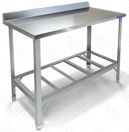 СТОЛ ПРИСТЕННЫЙ СПП-2591900