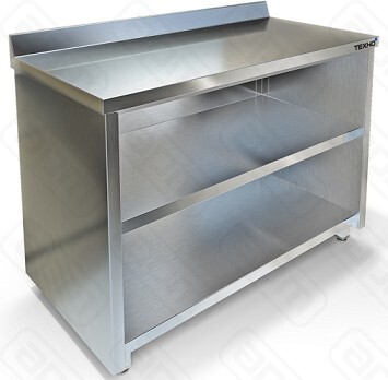 СТОЛ ПРИСТЕННЫЙ СПС-223907 Н ЗАК БДВЕРЕЙ