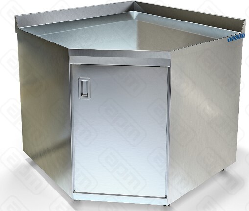 СТОЛ УГЛОВОЙ-ТУМБА СПС-224906У