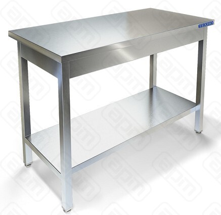 СТОЛ ЦЕНТРАЛЬНЫЙ СП-1231400