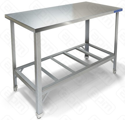 СТОЛ ЦЕНТРАЛЬНЫЙ СП-145708