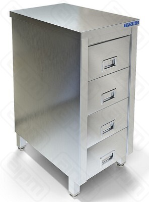 СТОЛ-ТУМБА СПС-126600