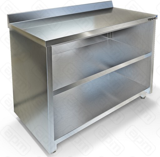 СТОЛ-ТУМБА СПС-2231300Н БДВЕРЕЙ