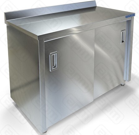 СТОЛ-ТУМБА СПС-2241500Н КУПЕ