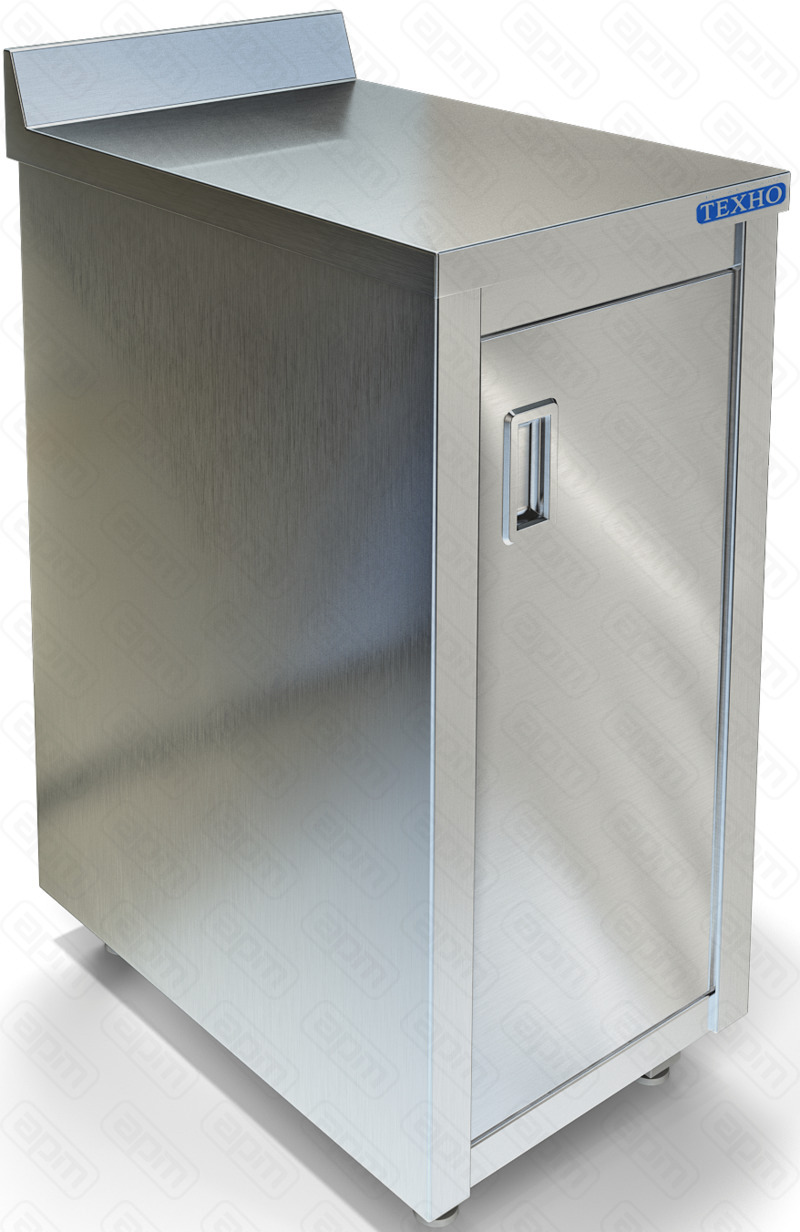 СТОЛ-ТУМБА СПС-224600 РАСП ДВЕРЬ