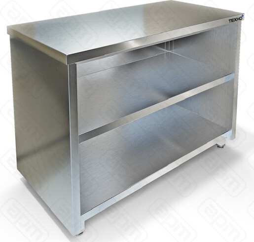 СТОЛ-ТУМБА СПС-8331800Н БДВЕРЕЙ