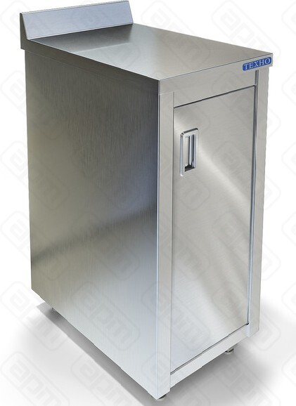 СТОЛ-ТУМБА СПС-934508Н РАСП ДВЕРЬ