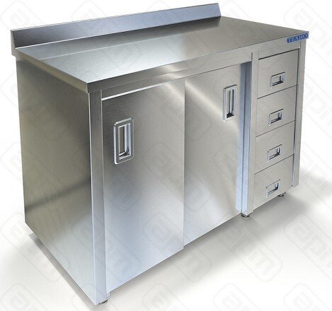 СТОЛ-ТУМБА СПС-9361507 П