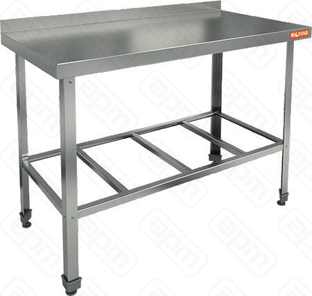 СТОЛ ПРИСТЕННЫЙ НСО-136Б ЭЦ