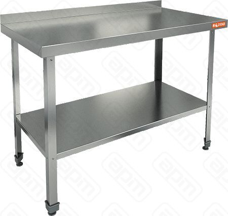 СТОЛ ПРИСТЕННЫЙ НСО-136БП ЭЦ