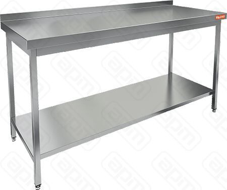 СТОЛ ПРИСТЕННЫЙ НСО-167БП