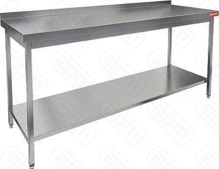 СТОЛ ПРИСТЕННЫЙ НСО-177БП