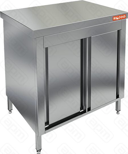 СТОЛ ЦЕНТРАЛЬНЫЙ НСЗК-86 КУПЕ