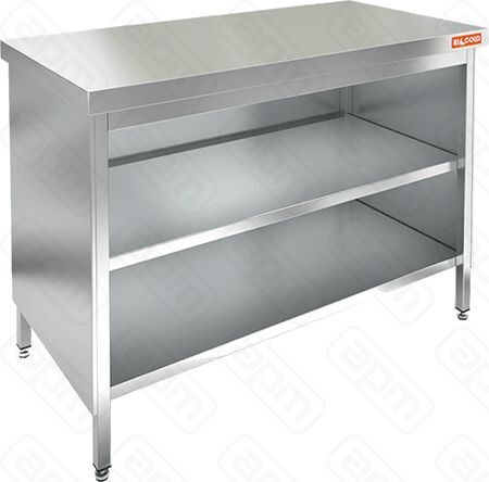 СТОЛ ЦЕНТРАЛЬНЫЙ НСЗО-136 ЗАКРЫТЫЙ