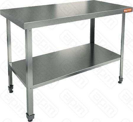 СТОЛ ЦЕНТРАЛЬНЫЙ НСО-117П ЭН