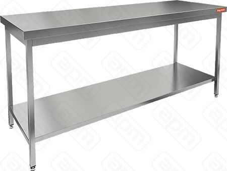 СТОЛ ЦЕНТРАЛЬНЫЙ НСО-177П