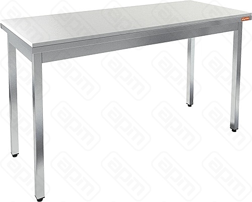 СТОЛ ЦЕНТРАЛЬНЫЙ НСОМ-127 ПОЛИПРОПИЛЕН