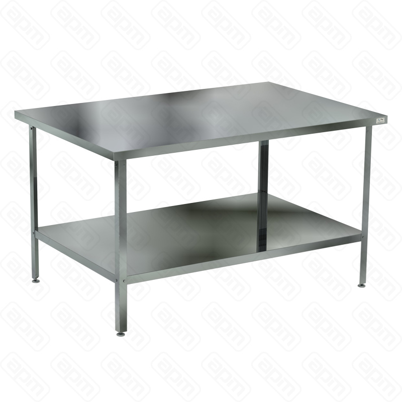 СТОЛ РАЗДЕЛОЧНЫЙ БЕЗ БОРТА СП-18070430