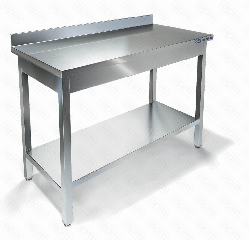 СТОЛ ПРИСТЕННЫЙ KAYMAN СП-2220807