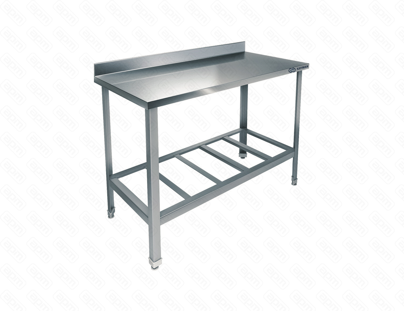 СТОЛ ПРИСТЕННЫЙ KAYMAN СП-2441008