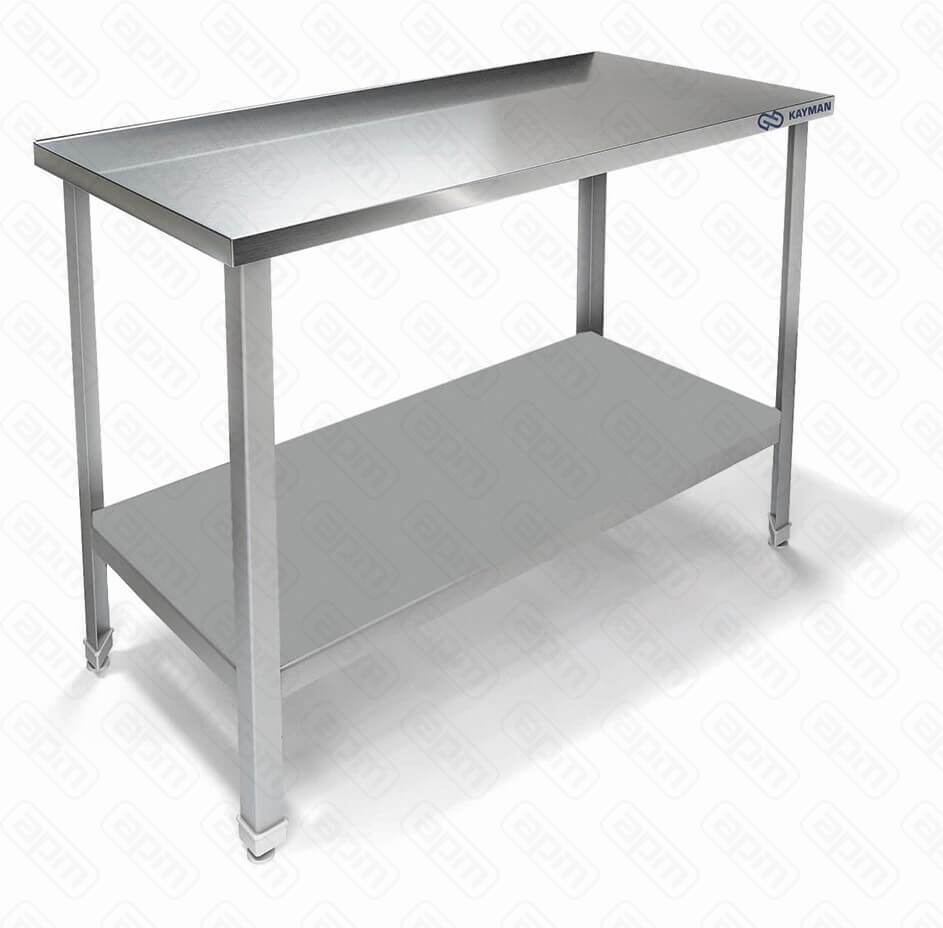 СТОЛ ЦЕНТРАЛЬНЫЙ KAYMAN СЦ-2420706