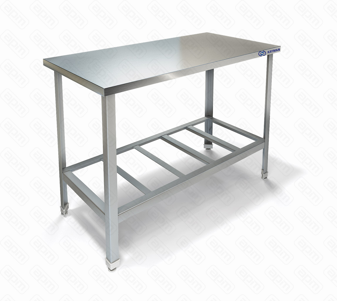 СТОЛ ЦЕНТРАЛЬНЫЙ KAYMAN СЦ-2551707