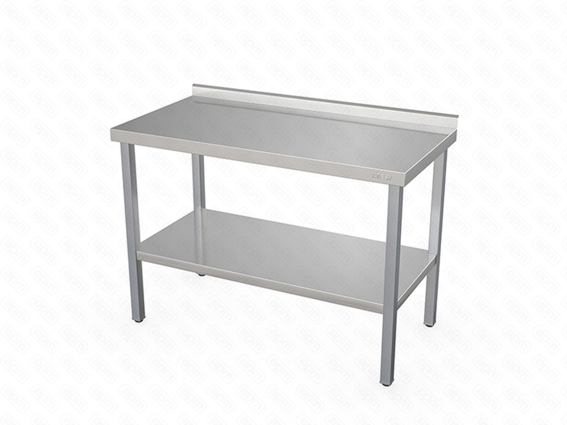 СТОЛ ПРИСТЕННЫЙ СР-Л-1- 600600-02 СП-3600600-Л