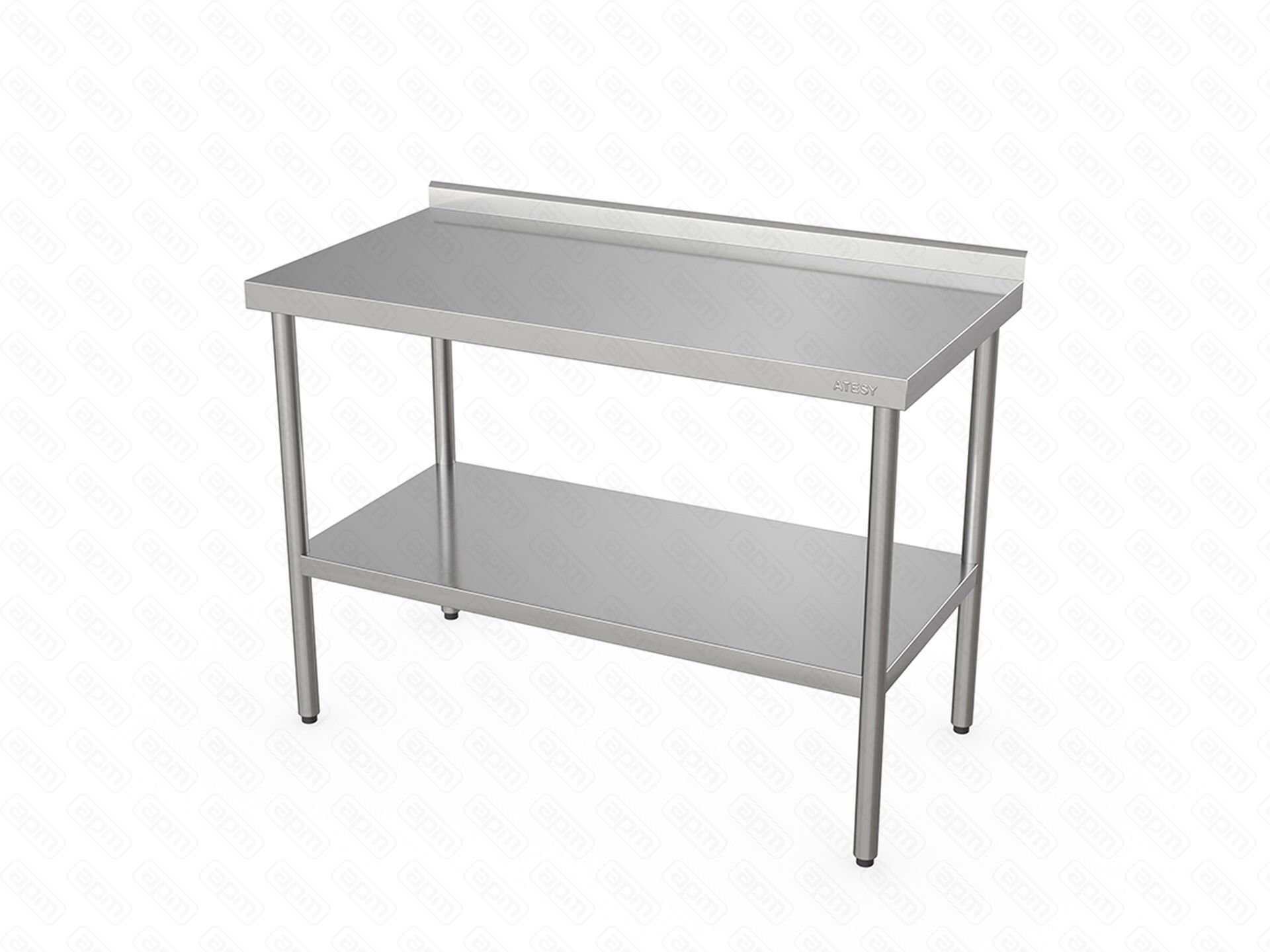 СТОЛ ПРИСТЕННЫЙ СР-П-1-1500700-02 СП-31500700