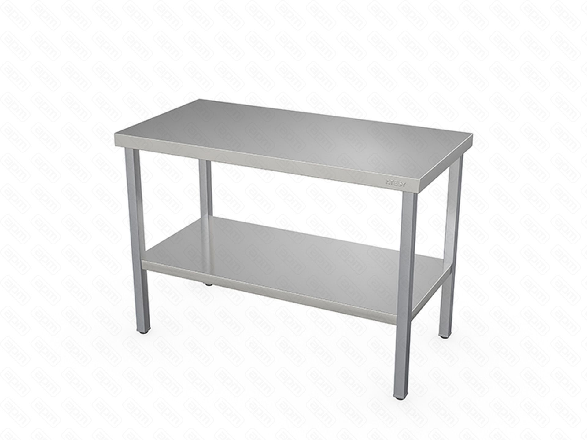 СТОЛ ЦЕНТРАЛЬНЫЙ СР-Л- 950800-02 СП-2950800-Л