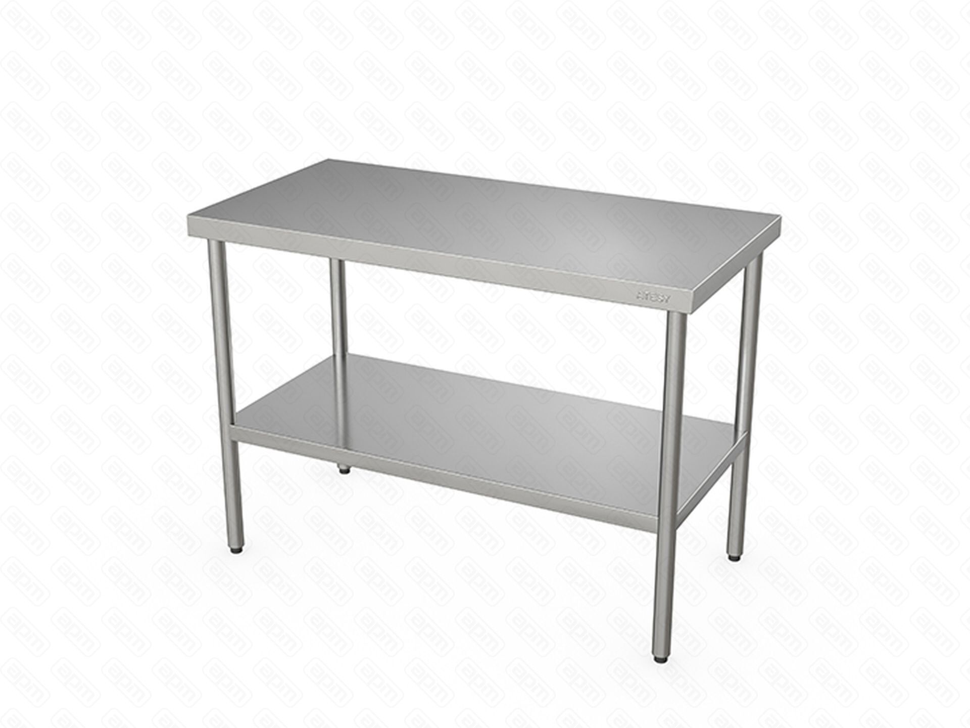 СТОЛ ЦЕНТРАЛЬНЫЙ СР-П-1500600-02 СП-21500600