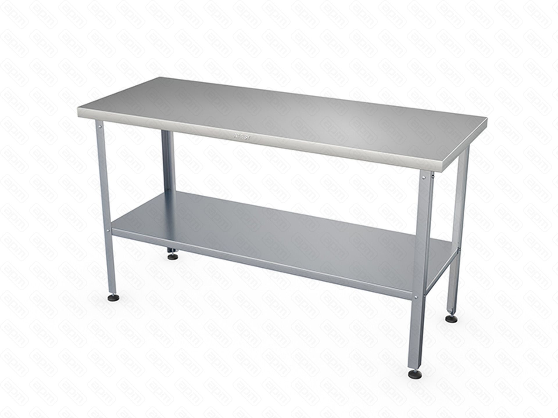 СТОЛ ЦЕНТРАЛЬНЫЙ СР-С-1200600-02-ПСОц СР-2-1200600-Сп