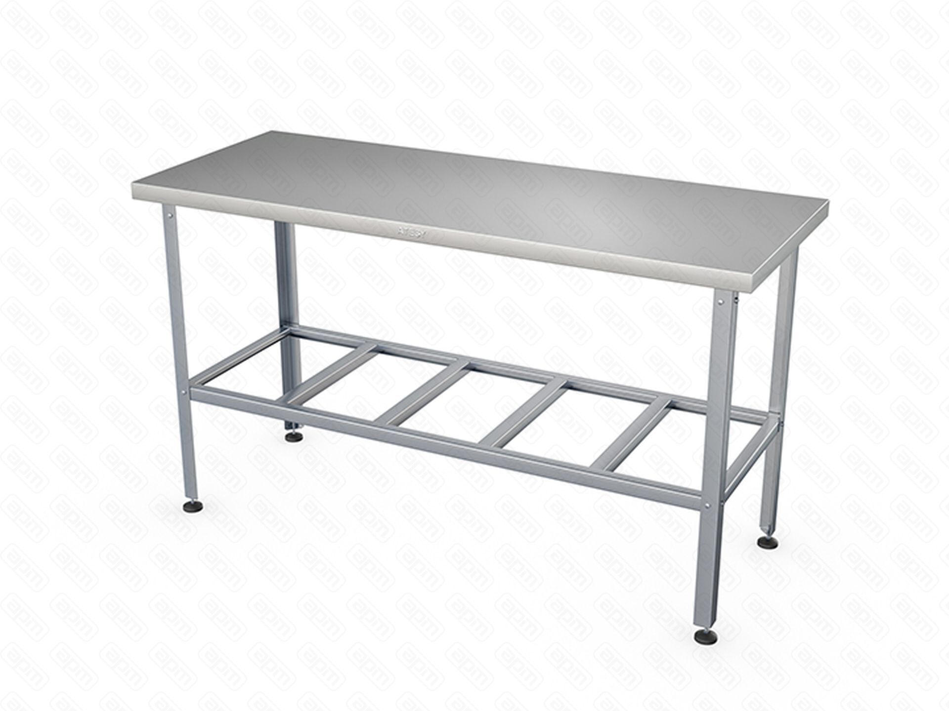 СТОЛ ЦЕНТРАЛЬНЫЙ СТОЛ СР-С-1500600-02 СР-21500600