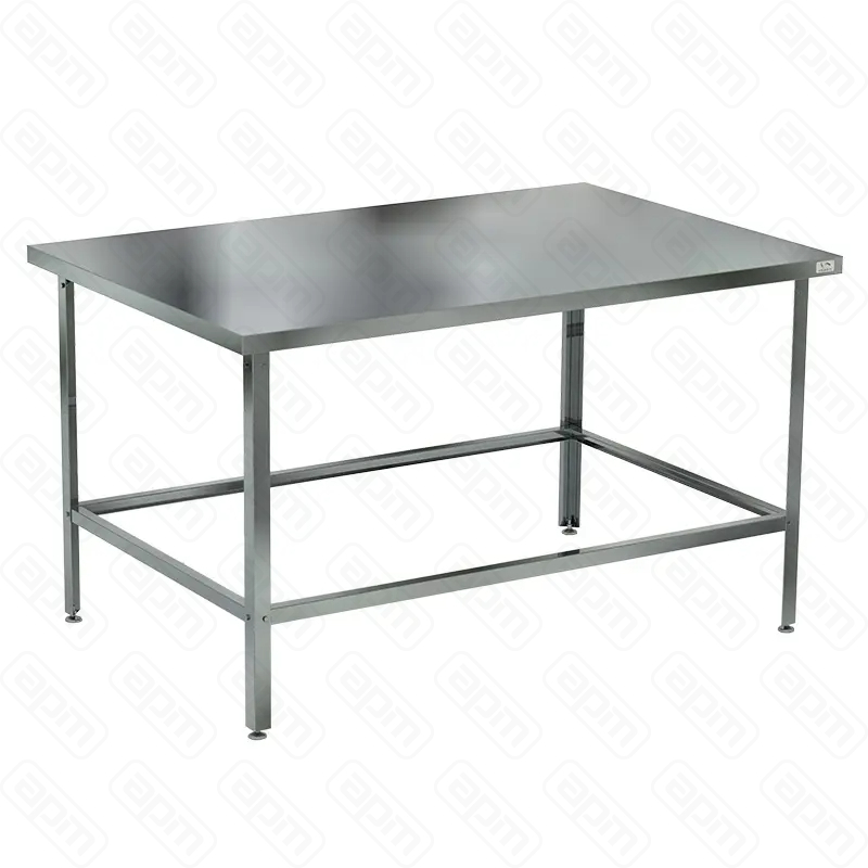 СТОЛ РАЗДЕЛОЧНЫЙ БЕЗ БОРТА СР1-7070