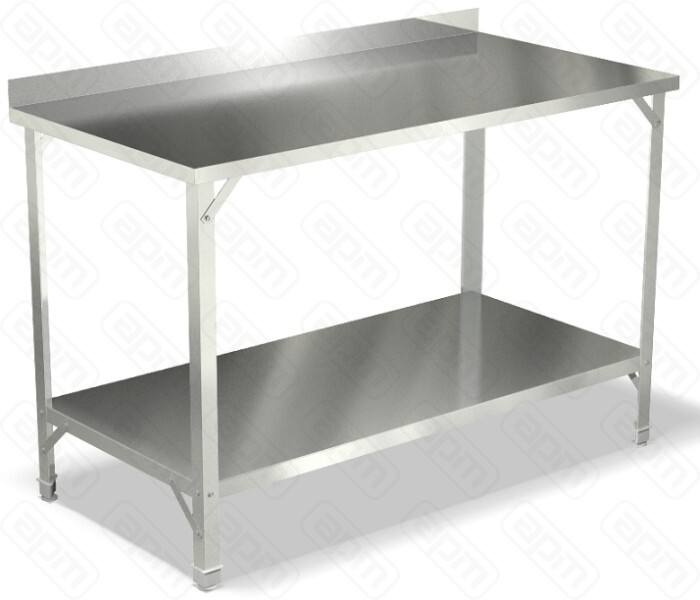 СТОЛ ПРИСТЕННЫЙ APPETITT СПСП-607 Ц