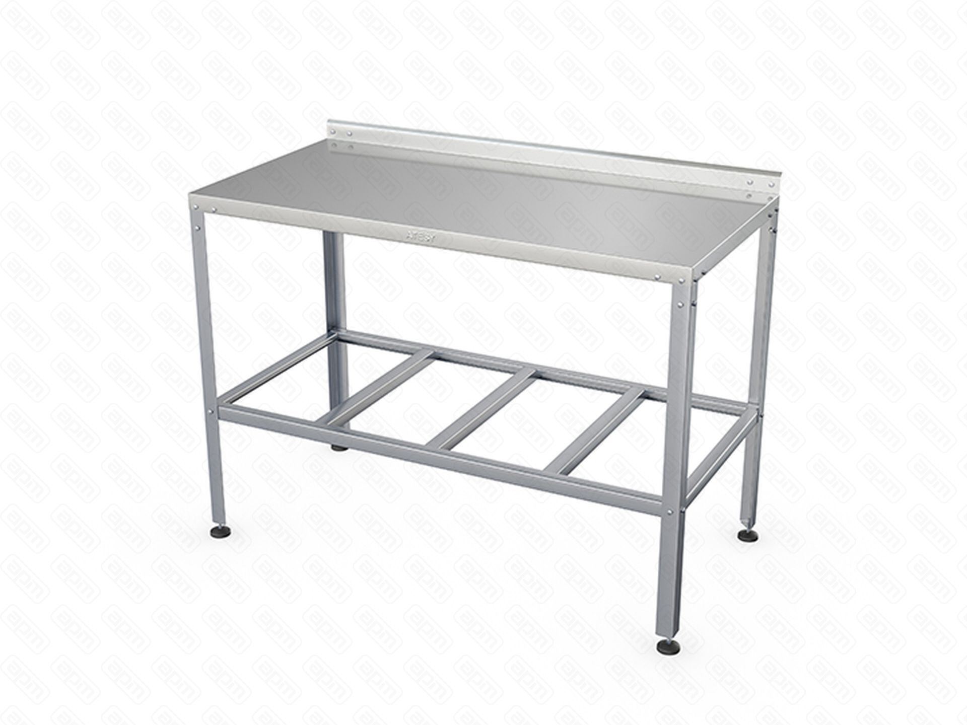 СТОЛ ПРИСТЕННЫЙ СР-Б-1-1200700-02 СР-31200700-Э