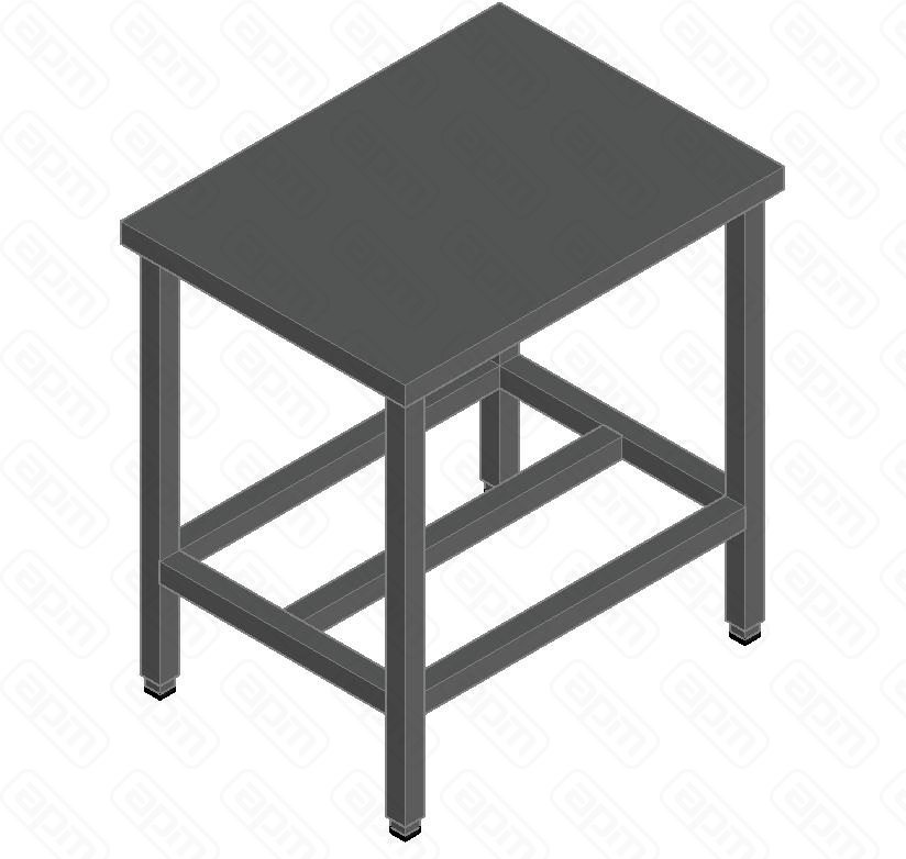 СТОЛ ОСТРОВНОЙ СПРО-6-1 21000080959