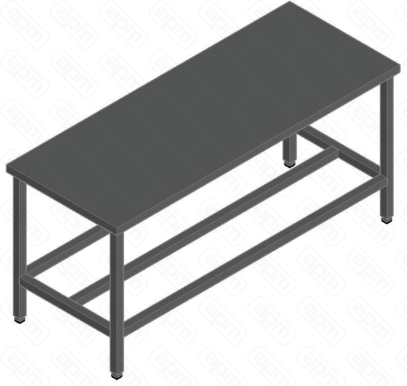 СТОЛ ОСТРОВНОЙ СПРО-7-7 21000801194