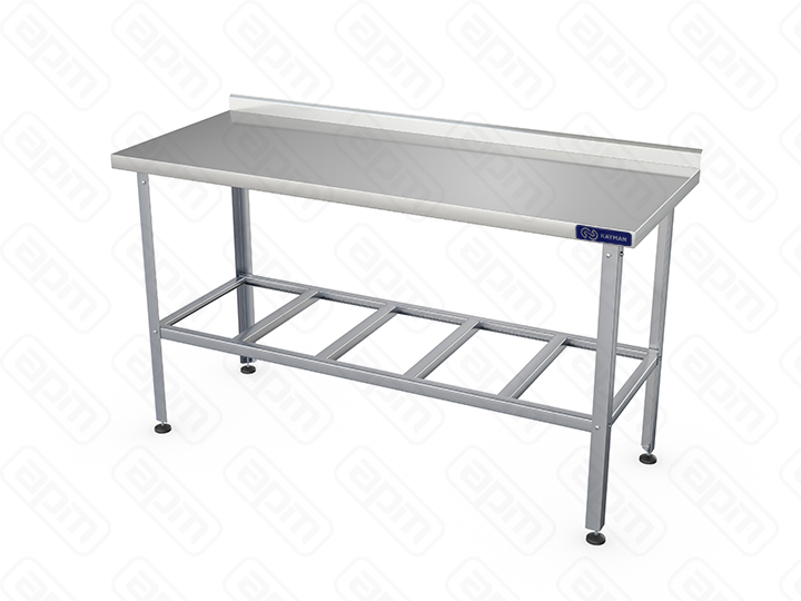 СТОЛ ПРИСТЕННЫЙ KAYMAN СП-2440808-А