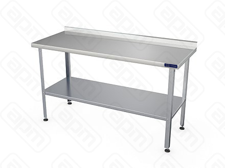 СТОЛ ПРИСТЕННЫЙ KAYMAN СП-2580908-А