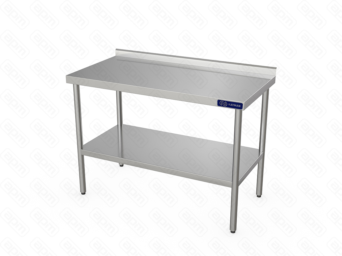 СТОЛ ПРИСТЕННЫЙ KAYMAN СП-2621108-А