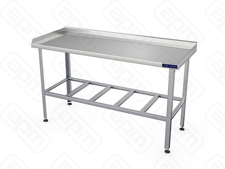 СТОЛ ПРИСТЕННЫЙ KAYMAN СП-7551207-А