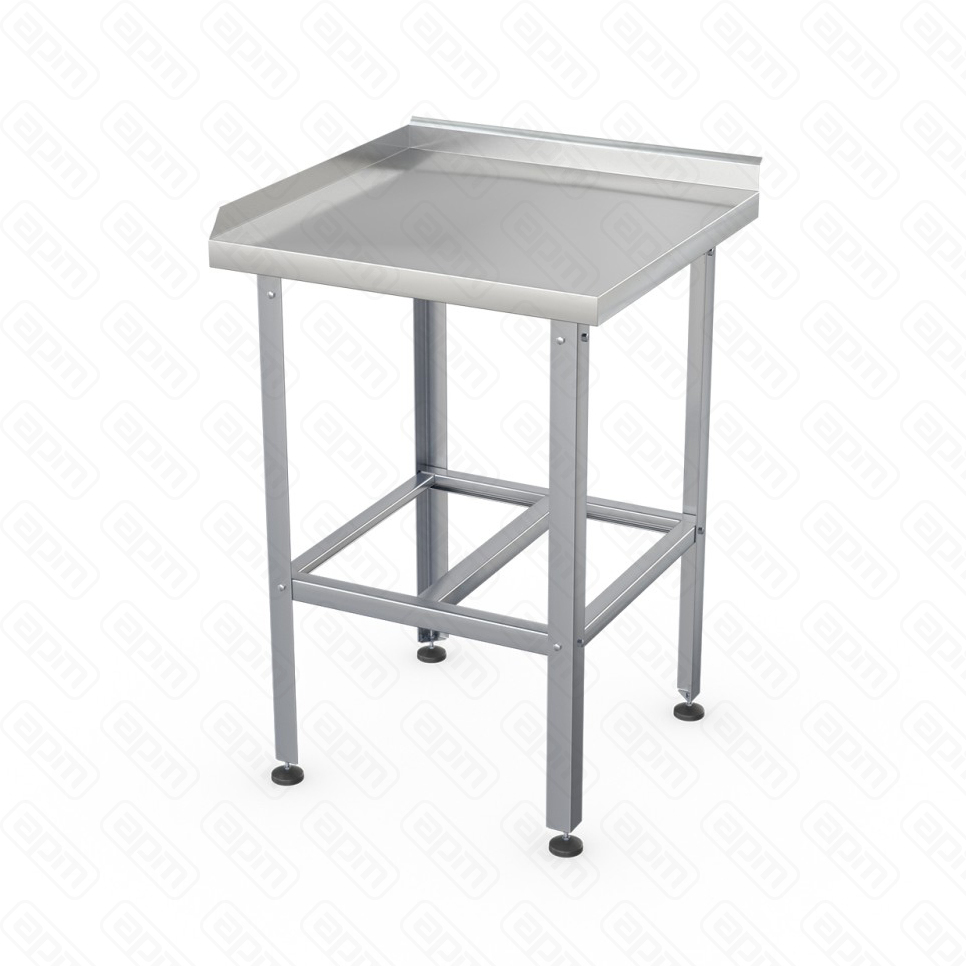 СТОЛ ПРИСТЕННЫЙ УГЛОВОЙ KAYMAN CПУ-2550707-А